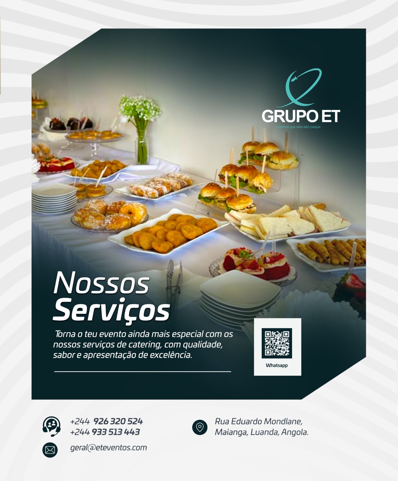 ETC Catering